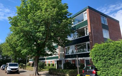 Hageveldlaan 15
