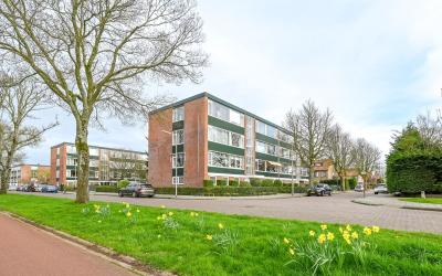Hageveldlaan 21