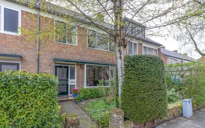 Marowijnest. 18
