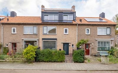 Arubastraat 29