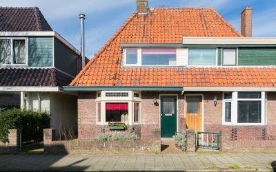 Overbildtweg 20