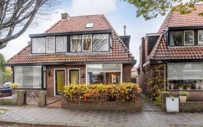 Overbildtweg 30