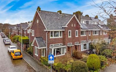 Bloemendaal. 5-A