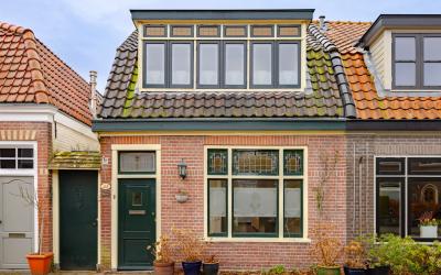 Bloemendaal. 35