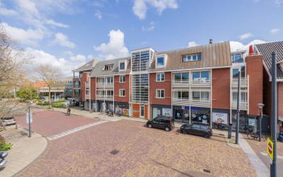 Bronsteeweg 4-D
