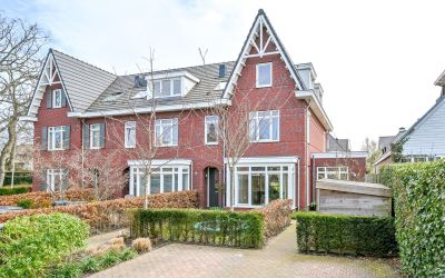 Bronsteeweg 36