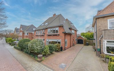 Lanckhorstlaan 85