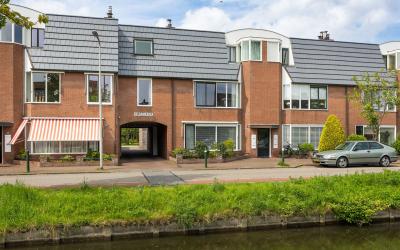 Blekersvaartweg 12-B
