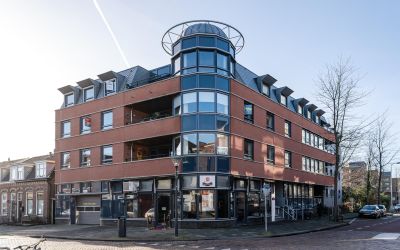 Raadhuisstr. 11-K