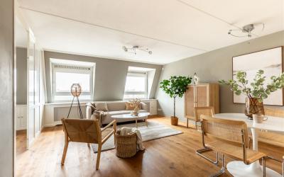 Raadhuisstr. 11-R