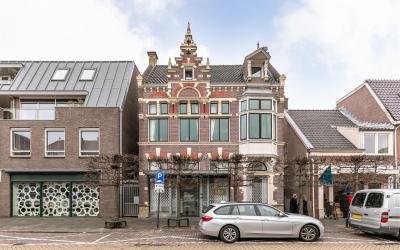 Raadhuisstr. 27-A