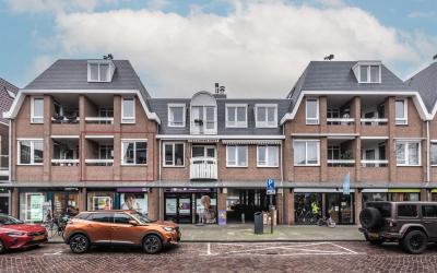 Raadhuisstr. 55-B
