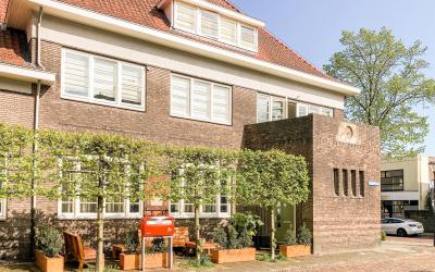 Raadhuisstr. 24-A