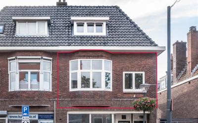 Raadhuisstr. 8-A