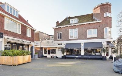 Raadhuisstraat 56-B