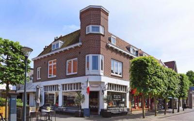 Raadhuisstraat 56