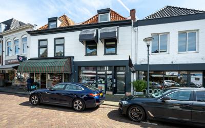 Raadhuisstraat 90-A