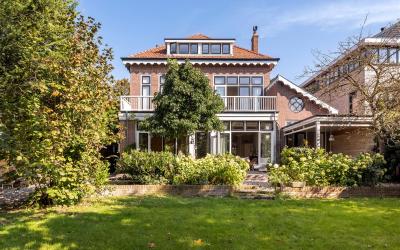Kerklaan 101
