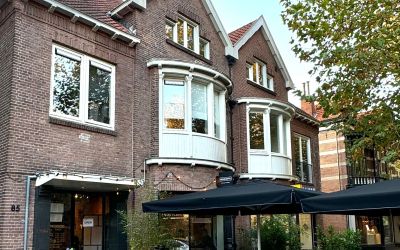 Binnenweg 87-B