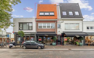 Binnenweg 183-B