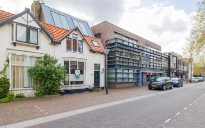Binnenweg 190