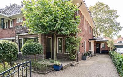 Heemsteedse. 167