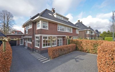Heemsteedse Dreef 227