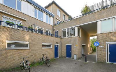 Laan van Di. 17