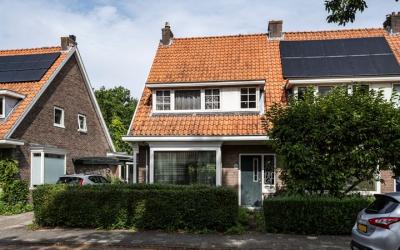 Oude Posthu. 33