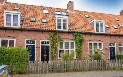 Zeelandlaan 13
