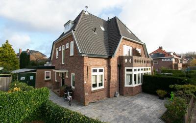 Hendrik de. 1