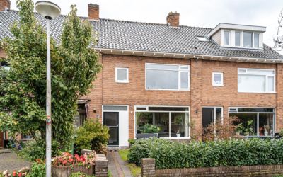 Esdoornkade 34