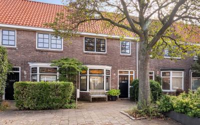 Lijsterbesl. 18