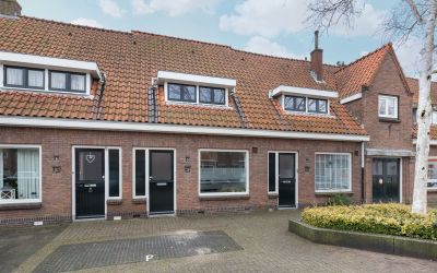 Wiekenplein 3