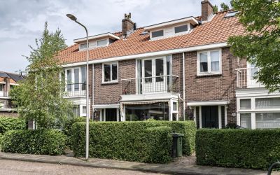 Julianaplein 7