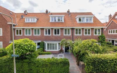 Cloosterlaan 12