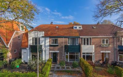 Landzichtlaan 74