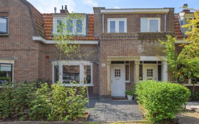 Oosterlaan 24