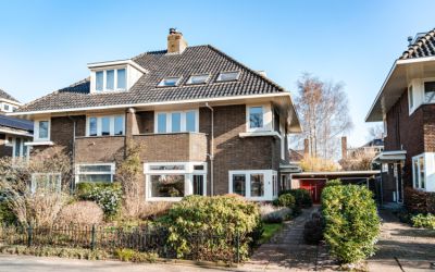 Pieter de Hooghstraat 8