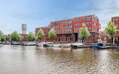 Waterhof 22