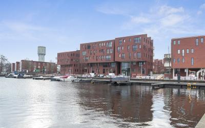 Waterhof 27