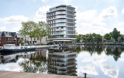 Ankerkade 11