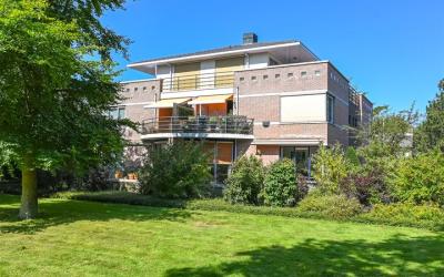 Von Brucken Focklaan 14-A