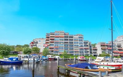 Bartoklaan 24
