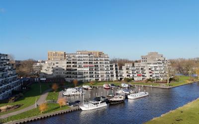 Bartoklaan 48
