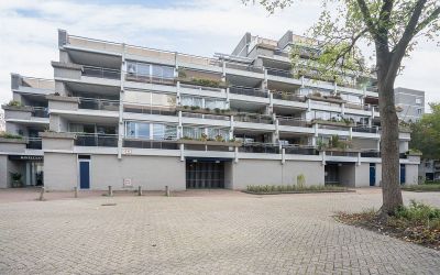 Ravellaan 10