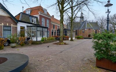 Wilhelminaplein 8