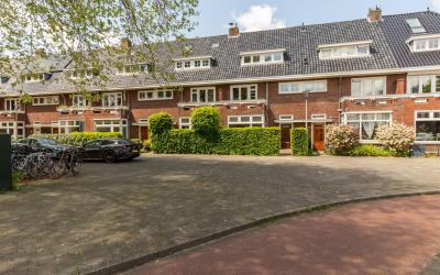 Heemsteedse. 41