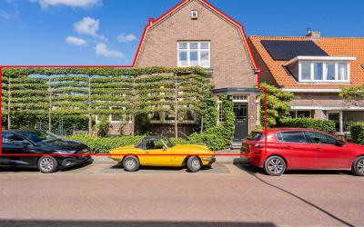 Laan van In. 25