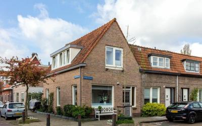 Borneostraat 28